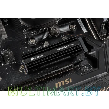 SSD диск Corsair Force MP600 500GB (CSSD-F500GBMP600) картинка 5